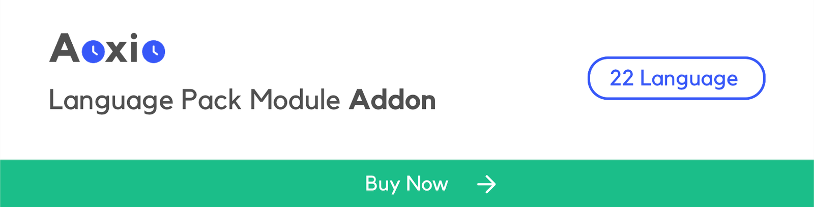 Aoxio - SaaS Multi-Business Booking & Appointment Scheduling Software