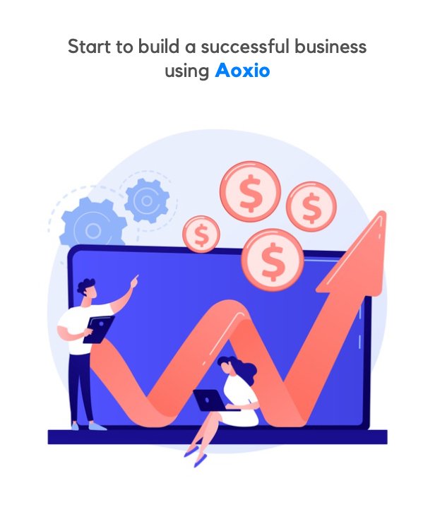 Aoxio - SaaS Multi-Business Booking & Appointment Scheduling Software